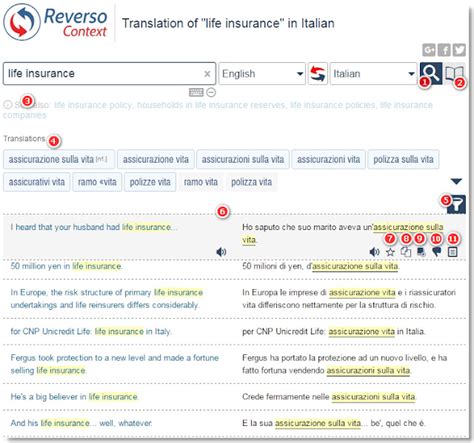 reverso context|Reverso (language tools) .